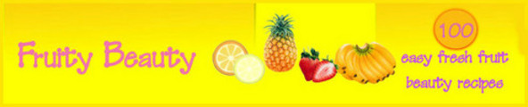 Thumbnail Fruity Beauty E Book